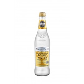 Fever-Tree Premium Tonic Water (8x16.9OZ )