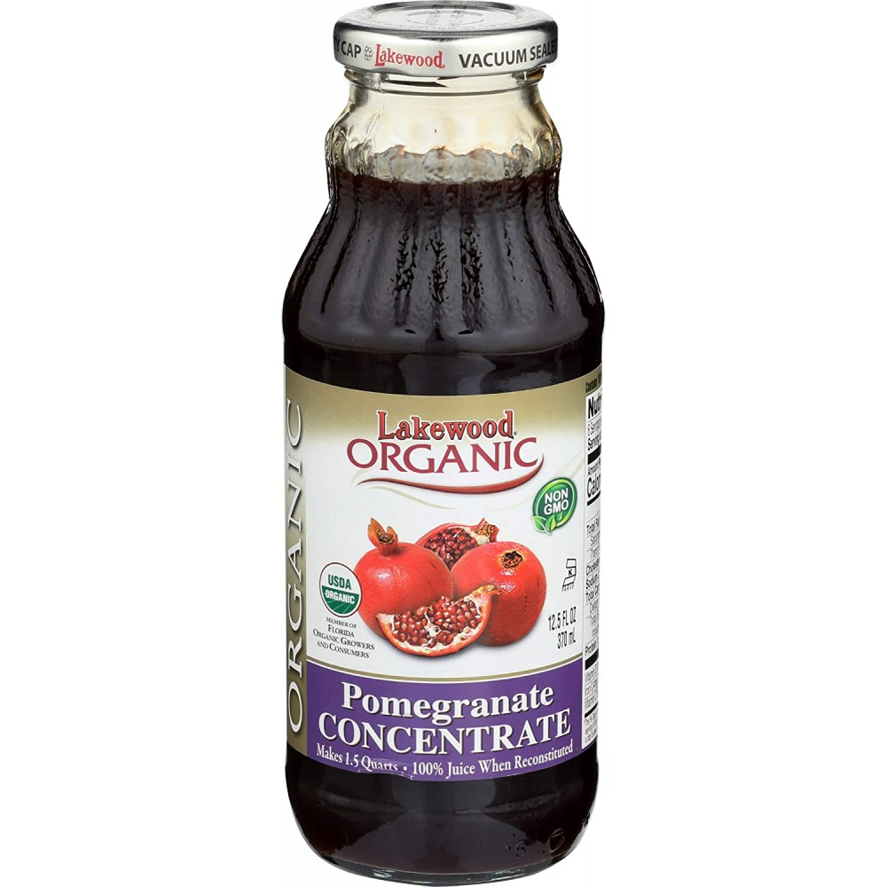 Lakewood Pomegranate Cconcentrate (1x12.5 OZ)