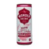 Kombucha Wonder Drink Chry Cassis (24x8.4OZ )