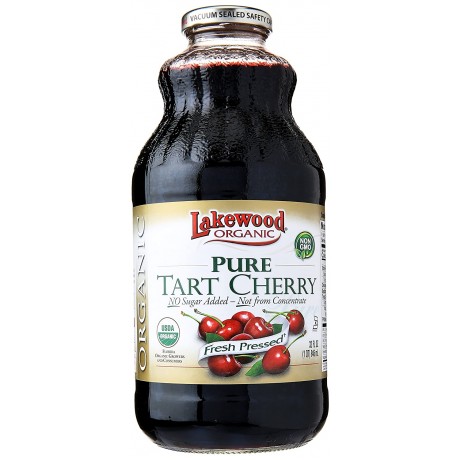 Lakewood Tart Cherry, Concentrate (12.5 OZ)