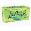 Lacroix Lime Sparkling Water (3x8Pack )