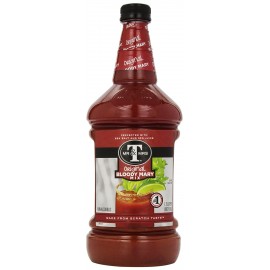 Mr & Mrs T Bloody Mary (6x59.17OZ )