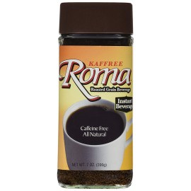 Kaffree Roma Coffee Substitute (6x7 OZ)