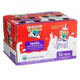 Horizon 1% Van Club Pk (1x12Pack )