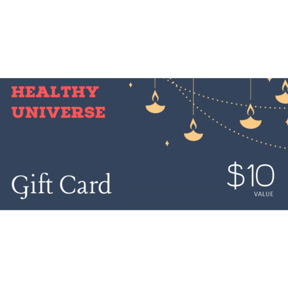 Gift Card $10