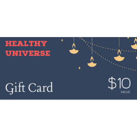 Gift Card $10