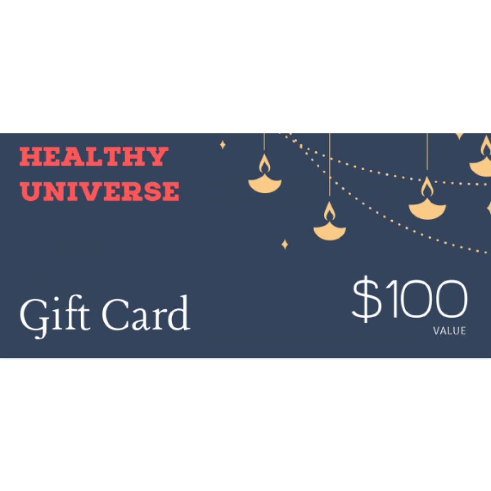 Gift Card $100