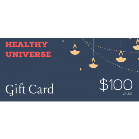 Gift Card $100