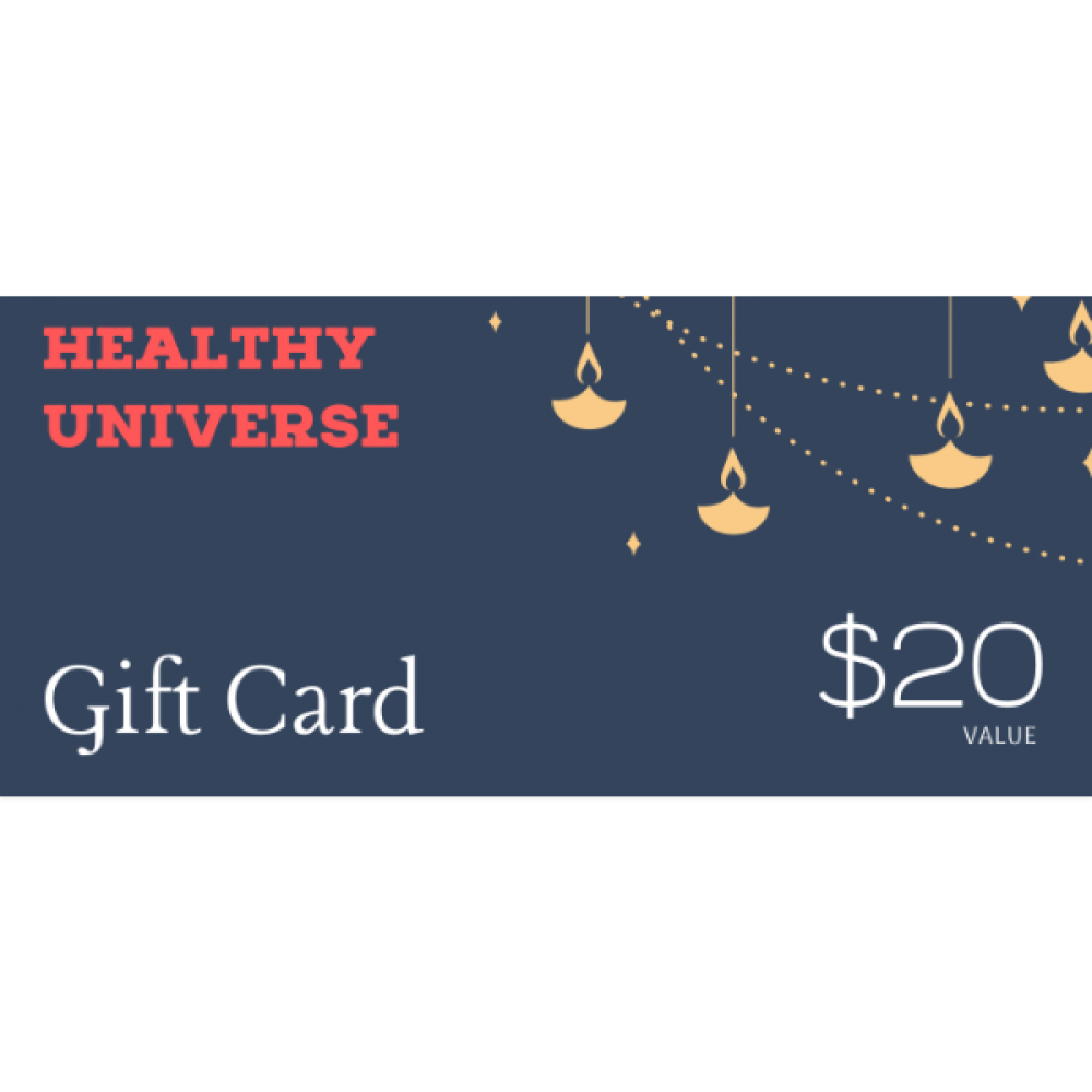 Gift Card $20