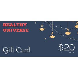 Gift Card $20