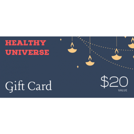 Gift Card $20