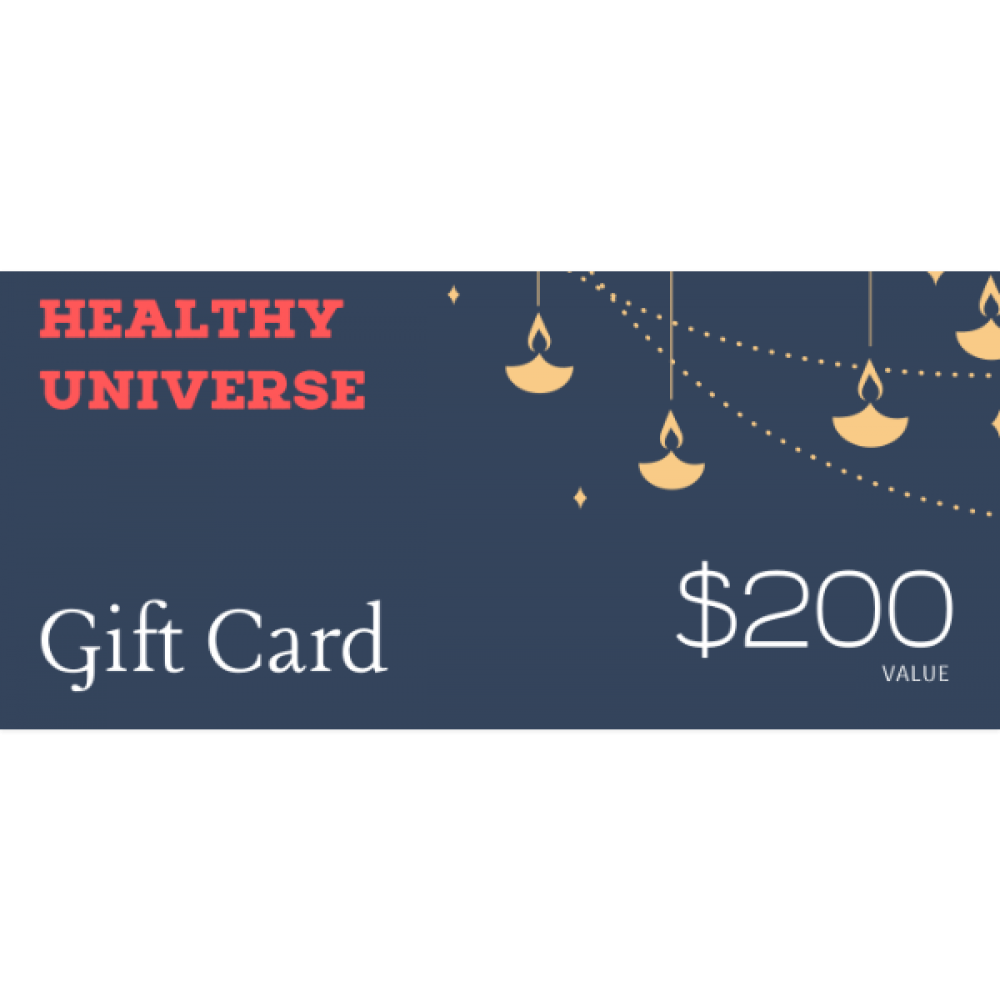 Gift Card $200