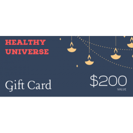 Gift Card $200