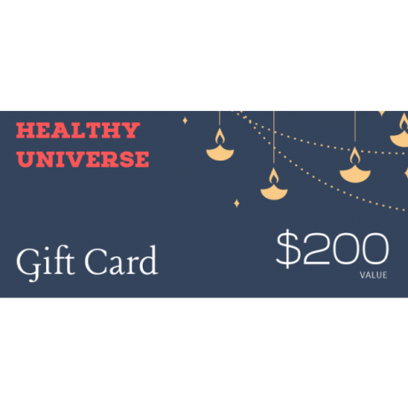 Gift Card $200