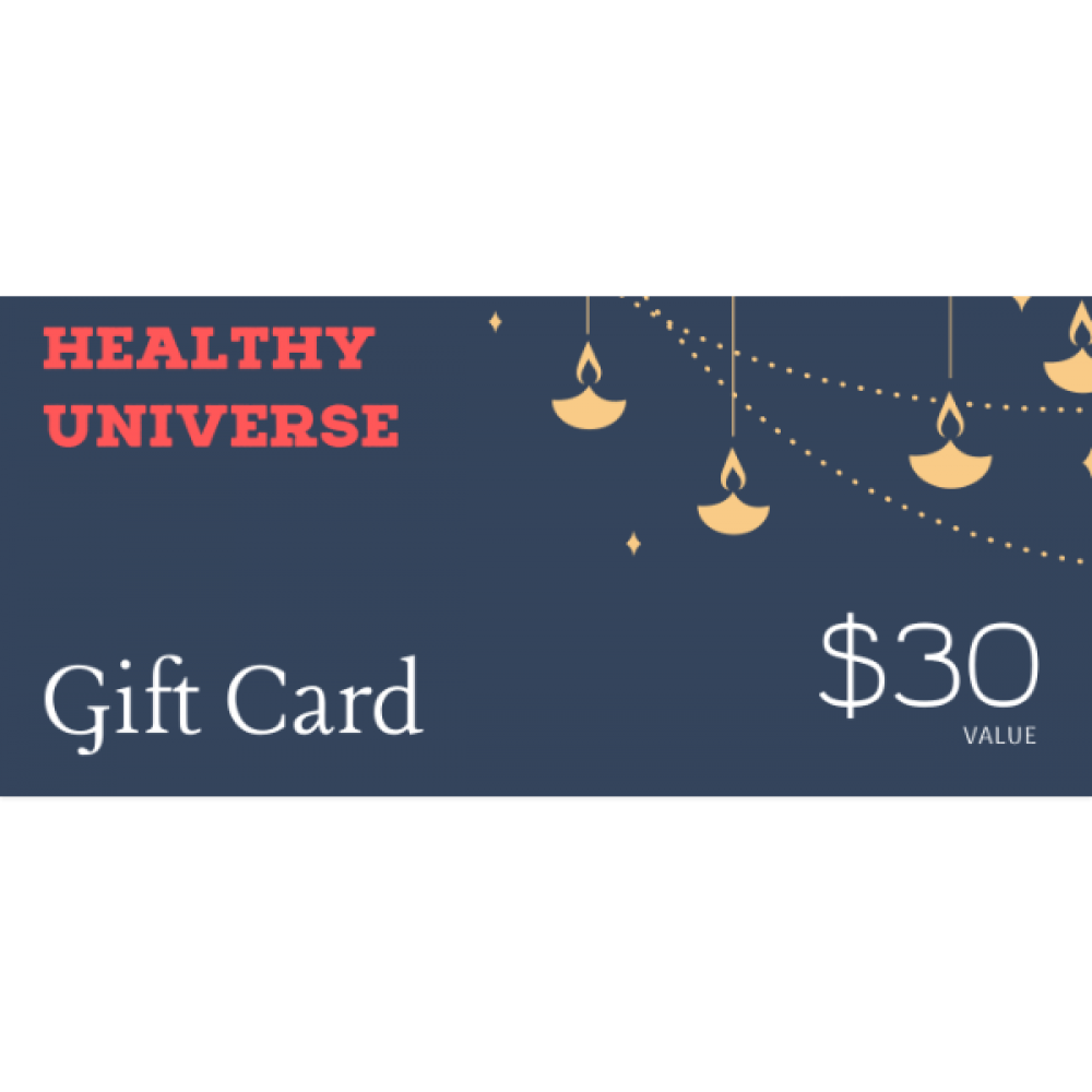 Gift Card $30