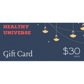 Gift Card $30