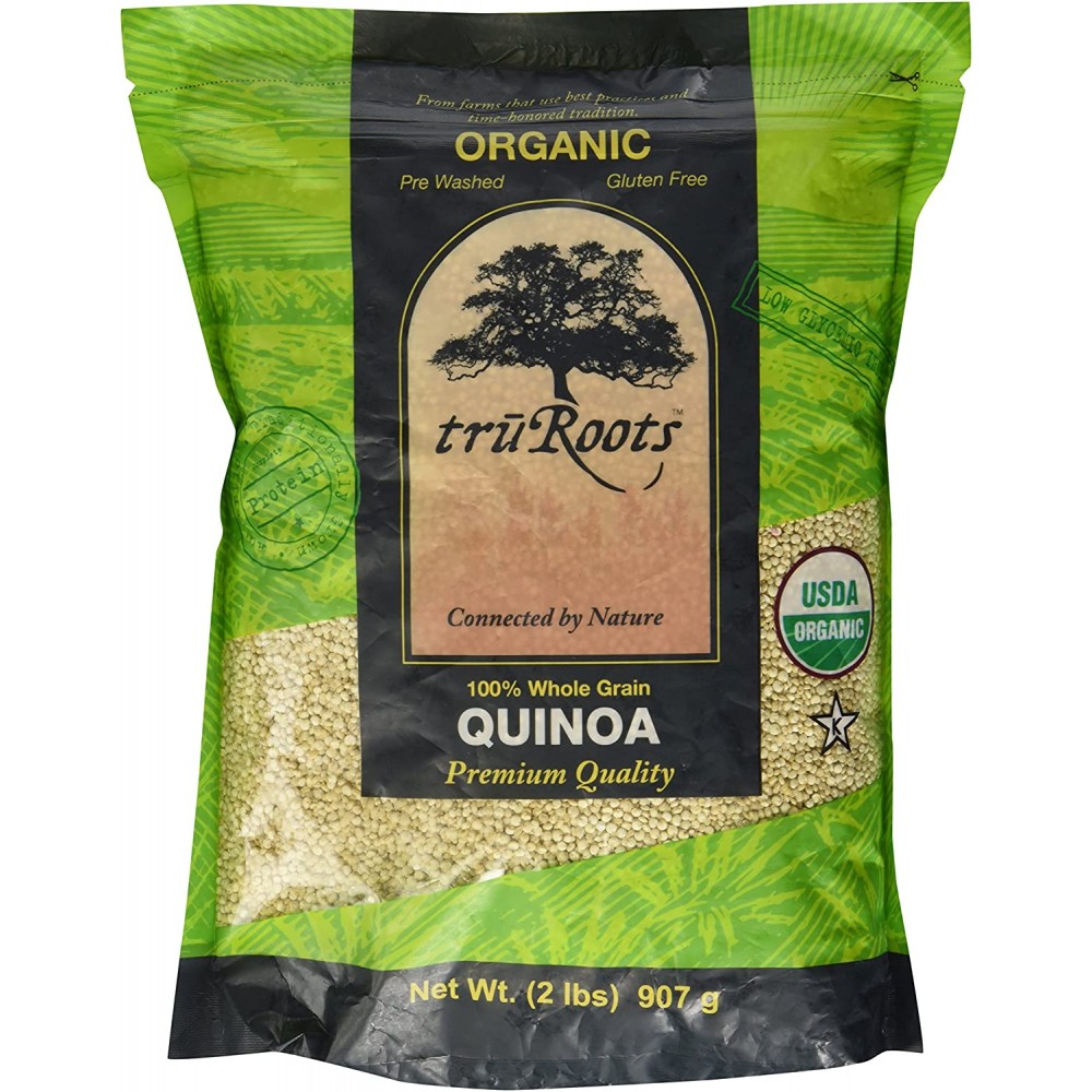 Tru`Roots Quinoa (6x32OZ )