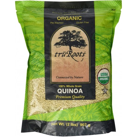 Tru`Roots Quinoa (6x32OZ )