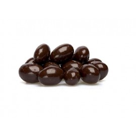 Woodstock Dark Chocolate Almonds (1x10lb)