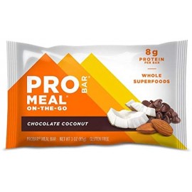 Probar Chocolate Cnt Meal Br (12x3OZ )