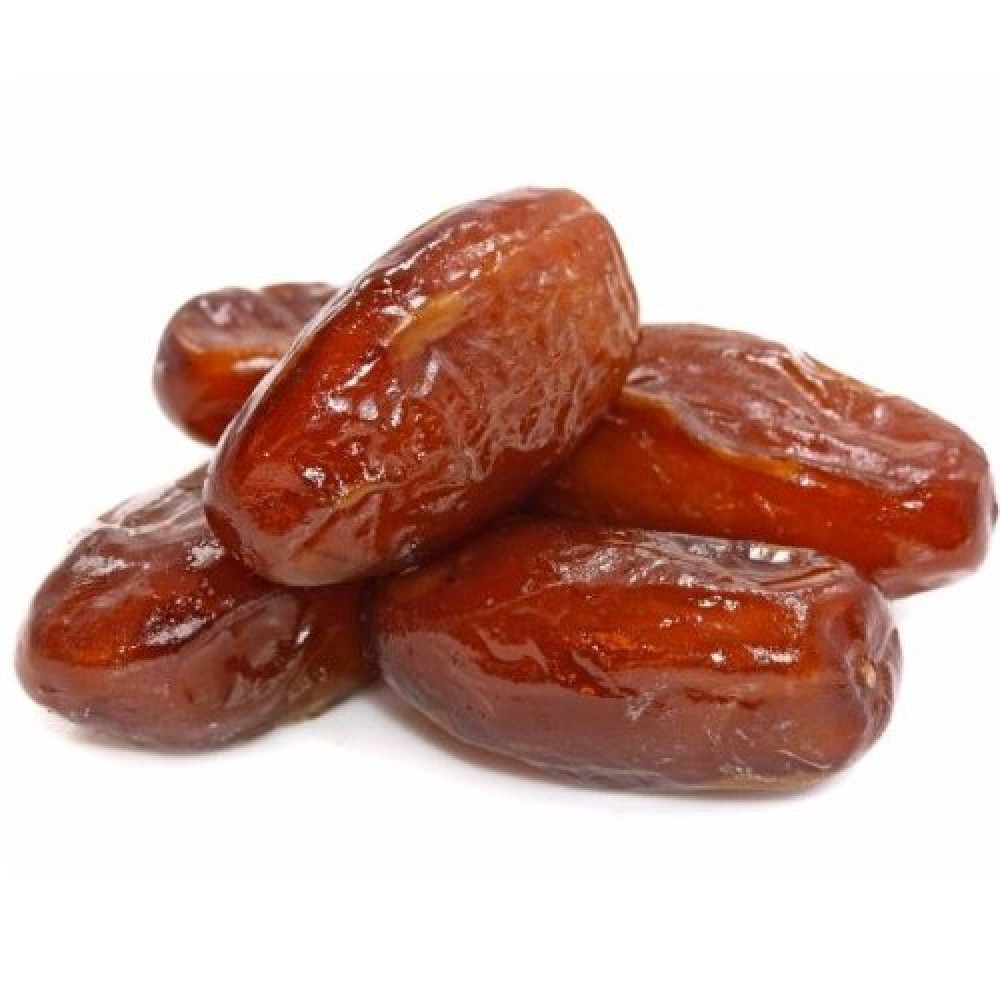 Dried Fruit Medjool Dates (1x11LB )