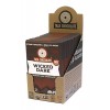 Taza Wicked Dark Chocolate (10x2.5 OZ)