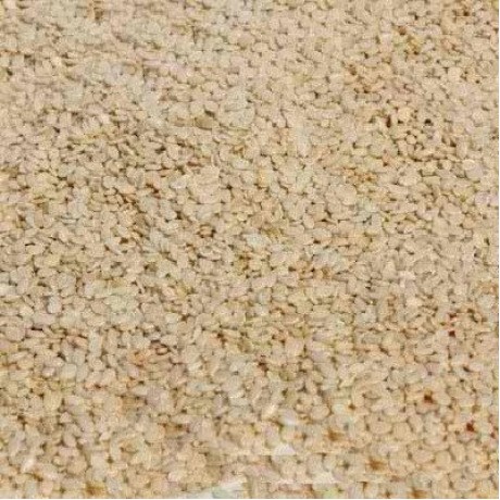 Seeds Hull/Sesame Seed Wht (1x5LB )