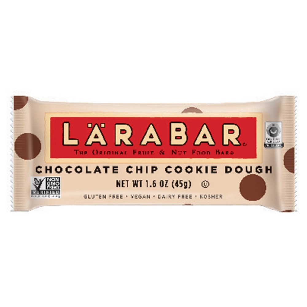 Larabar Cchip Cookie Dough Bar (16x1.6OZ )