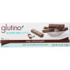 Glutino Chocolate Coated Chocolate Wafers (12x4.6 Oz)