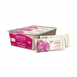 Go Macro Cherries And Berries Macrobar (12x2 OZ)