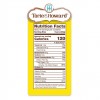 Torie and Howard Organic Meyer Lemon and Raspberry Chewie Fruities (6x4 OZ)