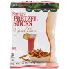 Kay's Naturals High Protein Pretzel Sticks Orange (6 Pack) 1.2 Oz