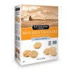 Sesmark Foods Lightly Salted Mini Rice Crackers (6x5.25 Oz)