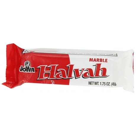 Joyva Halvah Marble Bars (36x1.75Oz)