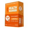 Health Warrior Chocolate PButter Chia Bar (15x0.88OZ )