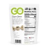 Go Naturally Ginger Hard Candy (6x3.5OZ )