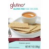 Glutino Table Crackers (12x7Oz)