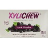 Xylichew Black Licorice, Display (24x12 PC)