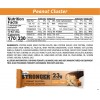 Nugo Peanut Cluster (12x2.82OZ)