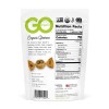 Go Naturally Honey Hard Candy (6x3.5OZ )