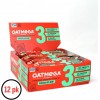 Oatmega Bar Dark Choc Mint (12x1.8Oz)