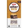 Alter Eco Dark Salted Brown Butter Organic Chocolate (12x2.82 OZ)