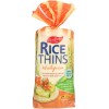 Real Foods Wg Rice Thins (6x5.3OZ )