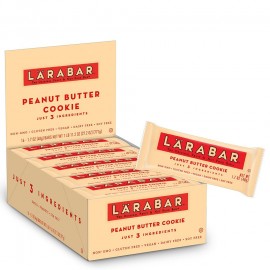 Larabar Peanut Butter Cookie Nutritional Bar (16x1.7 Oz)