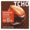 Tcho Hazelnut Milk Chocolate Bar (12x2.5 OZ)