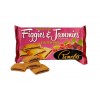 Pamela'S Products Pam Raspberry & Fig Bar (6X9 OZ)