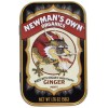 Newman's Own Ginger Mints (6x1.76 Oz)