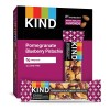 Kind Pomegranate Pistachio+Antioxidants Bar (12x1.4 Oz)