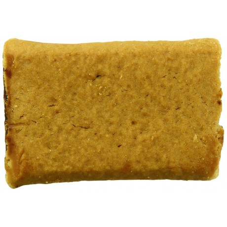 Marin Foods Wholewheat Honey Apple Bar (1x20Lb)