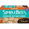 Pamela's Chocolate Chip Simple Bites Gluten Free (6x7 Oz)